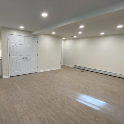 Basement FAQ