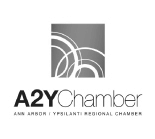 Proud Member of Ann Arbor/Ypsilanti Regional Chamber