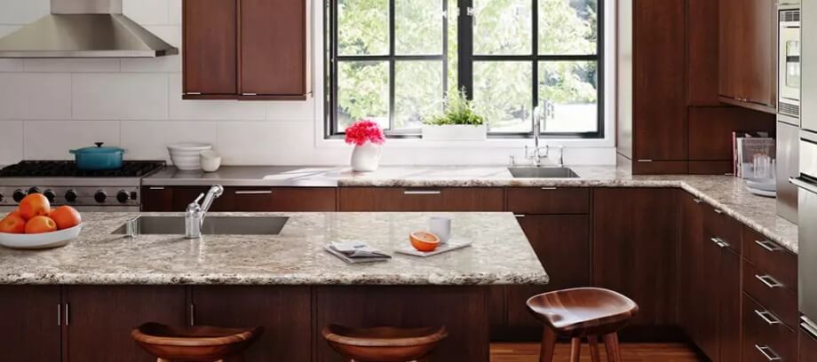 Countertop Materials: Pros and Cons