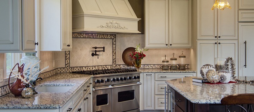 Countertop Materials: Pros and Cons