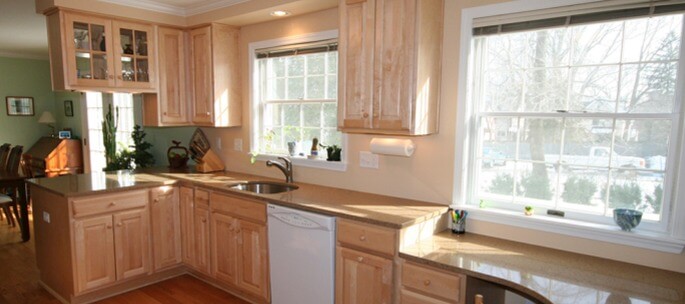 Countertop Materials: Pros and Cons