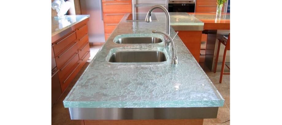 Countertops: Alternative Materials