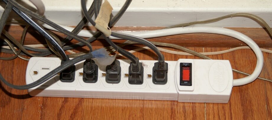 Do I need a new electrical panel before I remodel?