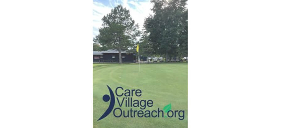 Care Village Outreach Golf Outing is one month from today!