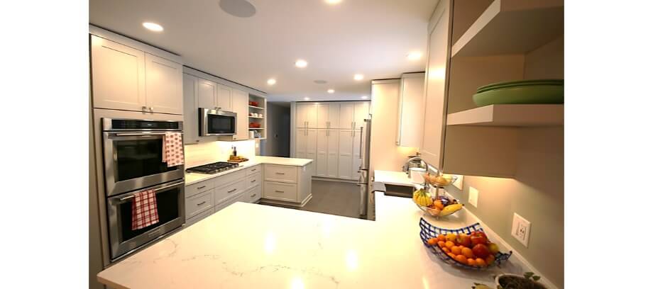 Kitchen Island Trends