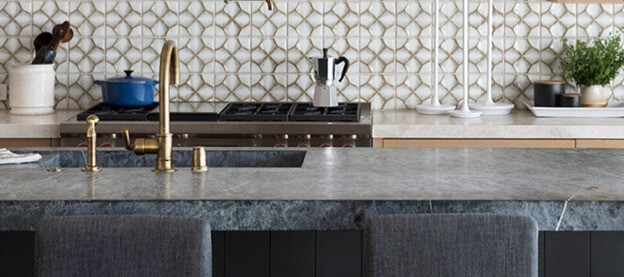 2022 Kitchen Countertop Trends